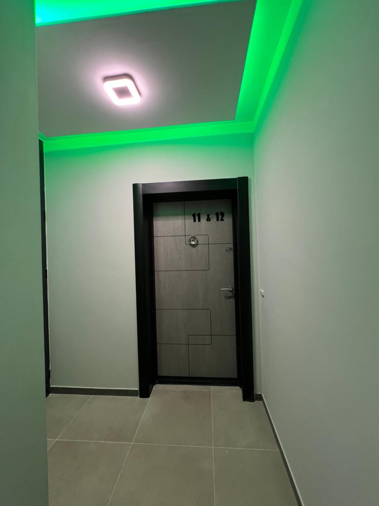 Green Park Apartments And Rooms For Guests Asenovgrad Exterior photo